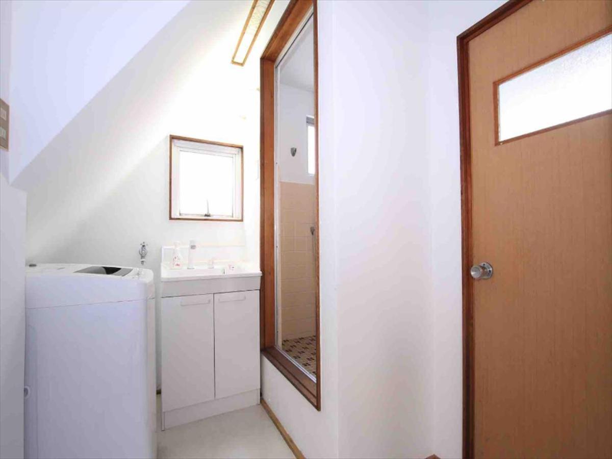 Goraku Shinfu-Kae Apartman Oszaka Kültér fotó